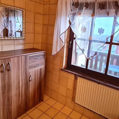 Feriehus Zi04 Doppelzimmer Loggia Und Balkon *