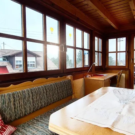 بيت للعطل Zi04 Doppelzimmer Loggia Und Balkon *