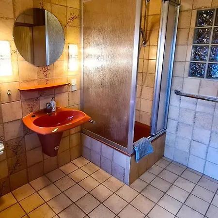 Zi04 Doppelzimmer Loggia Und Balkon *